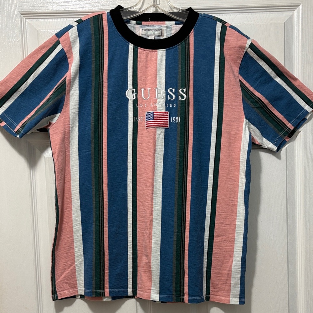 Guess Vintage T shirt